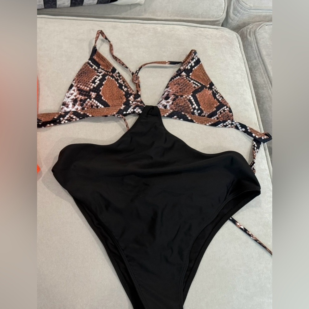 Swimwear